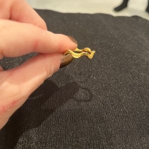 He’e (Octopus tentacle) ring